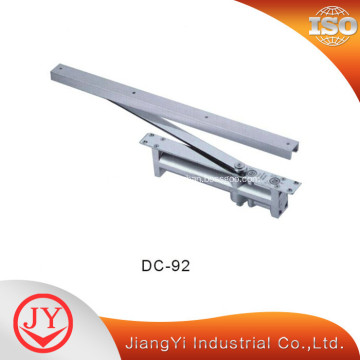 Aluminum Alloy Door Closer Door Hardware